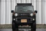 Suzuki Jimny Outclass 2019 года